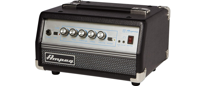 AMPEG SVTMICRO Гитарный усилитель