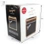 Гітарний комбопідсилювач FENDER ACOUSTASONIC 15