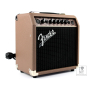 Гітарний комбопідсилювач FENDER ACOUSTASONIC 15