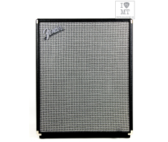 FENDER RUMBLE 200 COMBO Гітарний комбопідсилювач