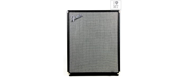 FENDER RUMBLE 200 COMBO Гітарний комбопідсилювач