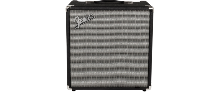 Гітарний комбопідсилювач FENDER RUMBLE 40 COMBO