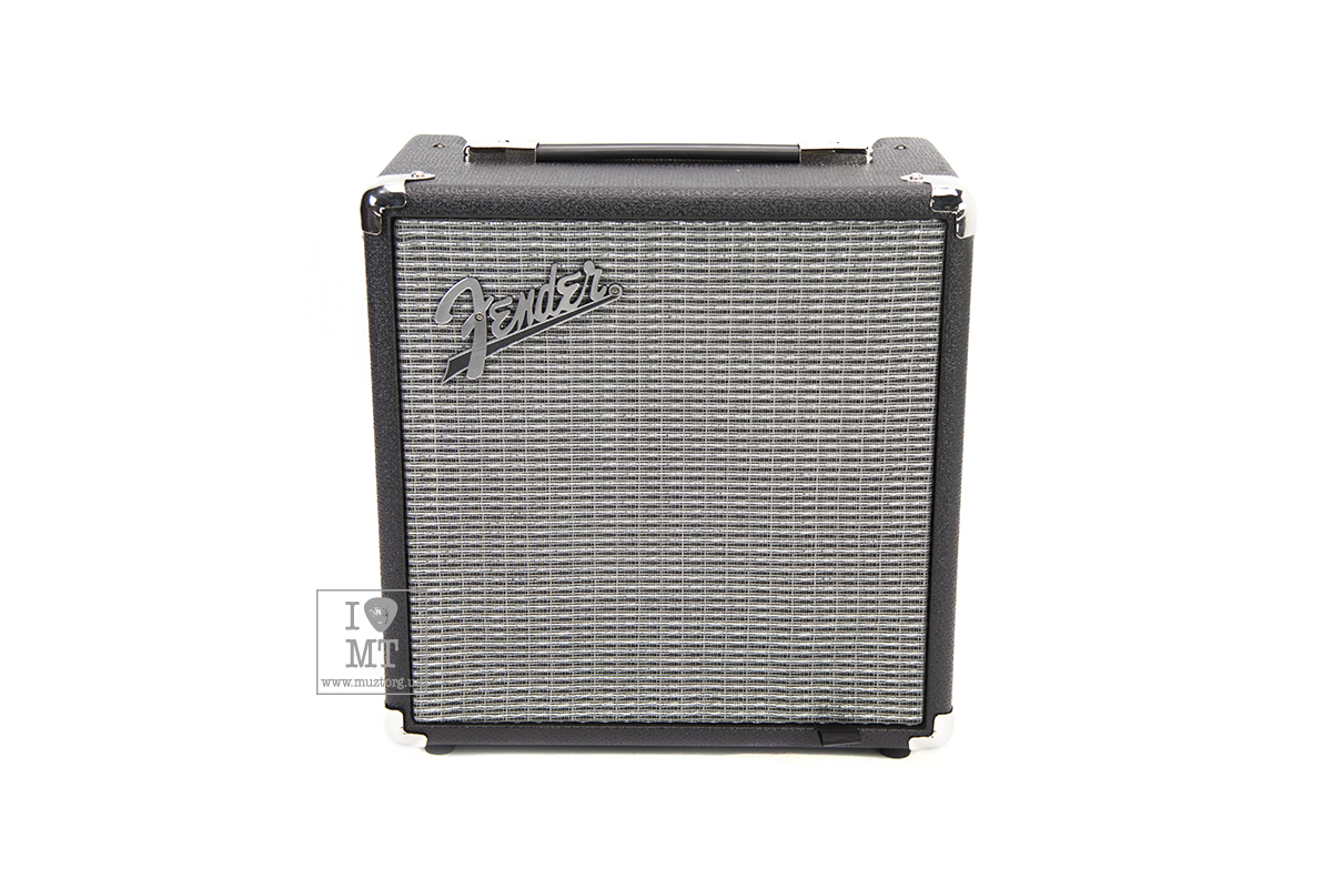 Гітарний комбопідсилювач FENDER RUMBLE 15