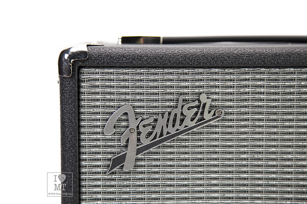 Гітарний комбопідсилювач FENDER RUMBLE 15