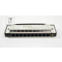 FENDER HARMONICA BLUES DELUXE G Губная гармошка