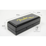 FENDER HARMONICA BLUES DELUXE G Губная гармошка