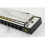 FENDER HARMONICA BLUES DELUXE G Губная гармошка