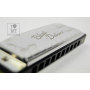 FENDER HARMONICA BLUES DELUXE G Губная гармошка