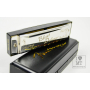FENDER HARMONICA BLUES DELUXE G Губная гармошка