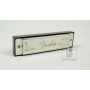 FENDER HARMONICA BLUES DELUXE G Губная гармошка
