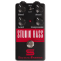 SEYMOUR DUNCAN BASS COMPRESSOR Педаль ефектів