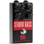 SEYMOUR DUNCAN BASS COMPRESSOR Педаль ефектів