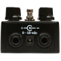 SEYMOUR DUNCAN BASS COMPRESSOR Педаль ефектів