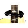 Стійка гітарна FENDER STAND ADJUSTABLE BLACK