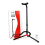 Стійка гітарна FENDER STAND ADJUSTABLE BLACK