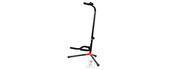 Стійка гітарна FENDER STAND ADJUSTABLE BLACK