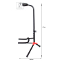 Стійка гітарна FENDER STAND ADJUSTABLE BLACK