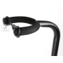Стійка гітарна FENDER STAND ADJUSTABLE BLACK