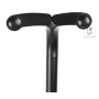 Стійка гітарна FENDER STAND ADJUSTABLE BLACK