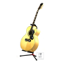 Стійка гітарна FENDER STAND ADJUSTABLE BLACK