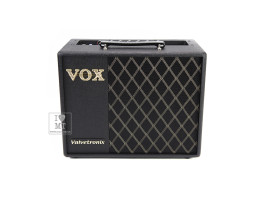 VOX VT20X Гитарный комбоусилитель