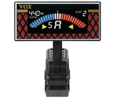 VOX AC CLIP TUNE Тюнер