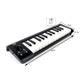 MIDI клавіатура KORG MICROKEY2-25AIR