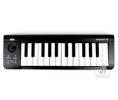 MIDI клавиатура KORG MICROKEY2-25AIR