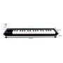 KORG MICROKEY2-37 MIDI клавиатура