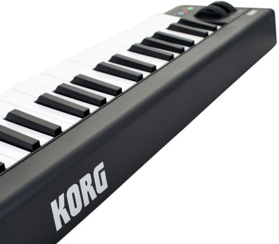 Купить KORG MICROKEY2-61AIR MIDI клавиатура онлайн
