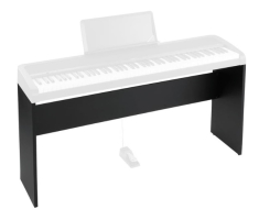 KORG STB1-BK Стойка для цифрового пианино KORG STB1-BK Стойка для цифрового пианино