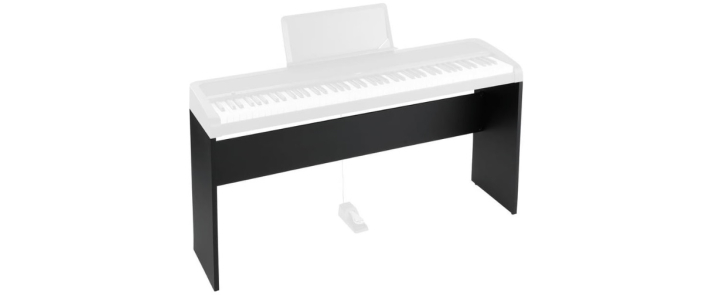 KORG STB1-BK Стойка для цифрового пианино