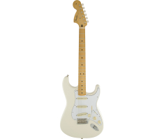 FENDER JIMI HENDRIX STRATOCASTER MN OWT Электрогитара