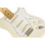 FENDER JIMI HENDRIX STRATOCASTER MN OWT Электрогитара