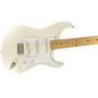 FENDER JIMI HENDRIX STRATOCASTER MN OWT Электрогитара