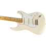 FENDER JIMI HENDRIX STRATOCASTER MN OWT Электрогитара