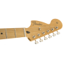 FENDER JIMI HENDRIX STRATOCASTER MN OWT Электрогитара