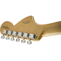FENDER JIMI HENDRIX STRATOCASTER MN OWT Электрогитара