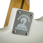 FENDER JIMI HENDRIX STRATOCASTER MN OWT Электрогитара