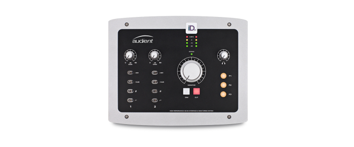 AUDIENT ID22 Аудіоінтерфейс