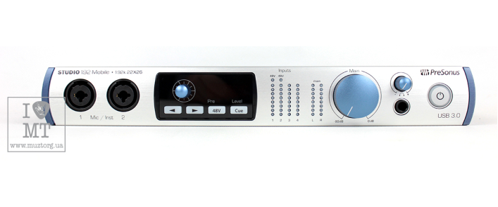 PRESONUS STUDIO192 MOBILE Аудиоинтерфейс