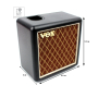 VOX AP2-CAB Гітарний кабінет