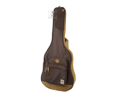 Чехол для акустической гитары IBANEZ IAB541 BR Чехол для акустической гитары IBANEZ IAB541 BR