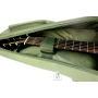 Чехол для акустической гитары IBANEZ IAB541 MGN