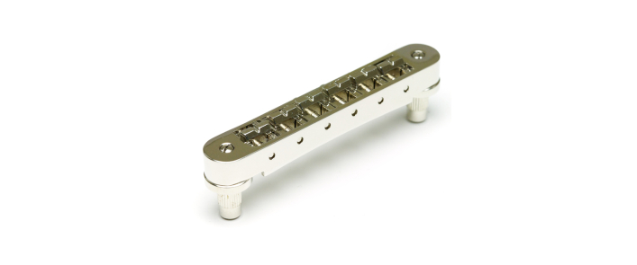 Бридж типа tune-o-matic GRAPH TECH PS-8843-N0