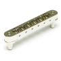 Бридж типа tune-o-matic GRAPH TECH PS-8843-N0
