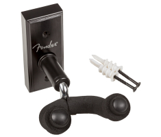 FENDER WALL HANGER BLACK Тримач гітарний настінний
