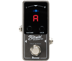 IBANEZ BIGMINI Тюнер
