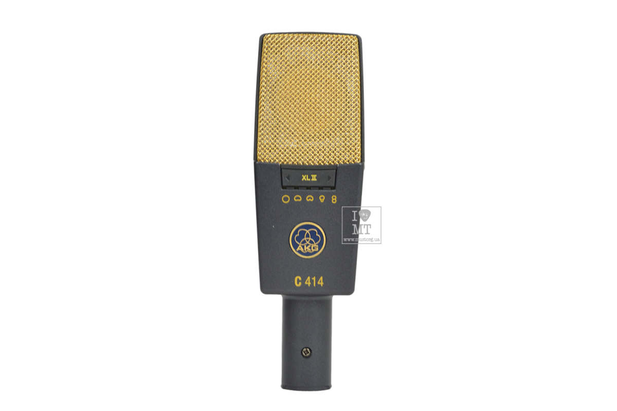 AKG C414 XLII Микрофон