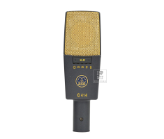 AKG C414 XLII Микрофон